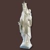 Heiligenstatue - Madonna del Car...