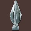 Heiligenfigur - Maria Immacolata...