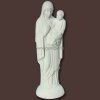 Heiligenstatue - Madonna Consola...