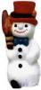 Schneemann