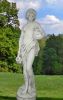 PortatriceKlassische Statue aus ...