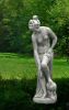 Statue Allegren