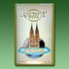 Nostalgieschild - 4711 Echt Köln...