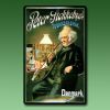 Werbeschild Peter Stokkebye\'s T...