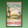 Werbeschild Kilkenny