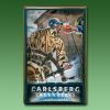 Reklameschild Biere "Carlsberg L...