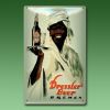 Nostalgieschild Biere "Dresslers...
