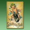 Antikschild Biere "Klassisches S...