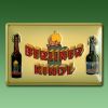 Reklameschild Berliner Kindl 2