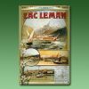 Reklameschild Lac Leman