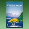 Blechschild Mittelmeerfahrten Ha...