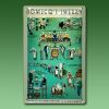 Werbeschild - Domecqs Sherry