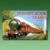 Nostalgieschild Hornby 1929-30
...