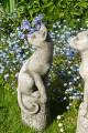 CURIOUS BAST, Katze designed by ...