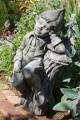 Deko-Figur PEACHES, Elf original Pheeberts Statuary by Fiona Scott