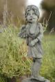 Gartenfigur, Engel stehend DINA
...