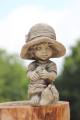 Gartenfigur, LAURA Sahra Kay 

...