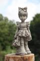 Gartenfigur, LUCIE Sahra Kay 

...